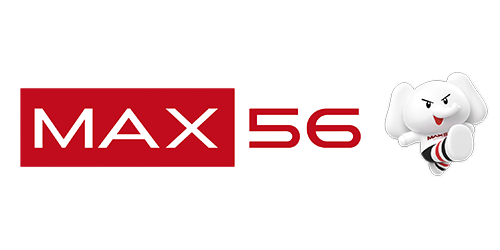 max56 เว็บสล็อตค่ายยักษ์ใหญ่ ปั่นง่าย ทำกำไรจริง 2026
